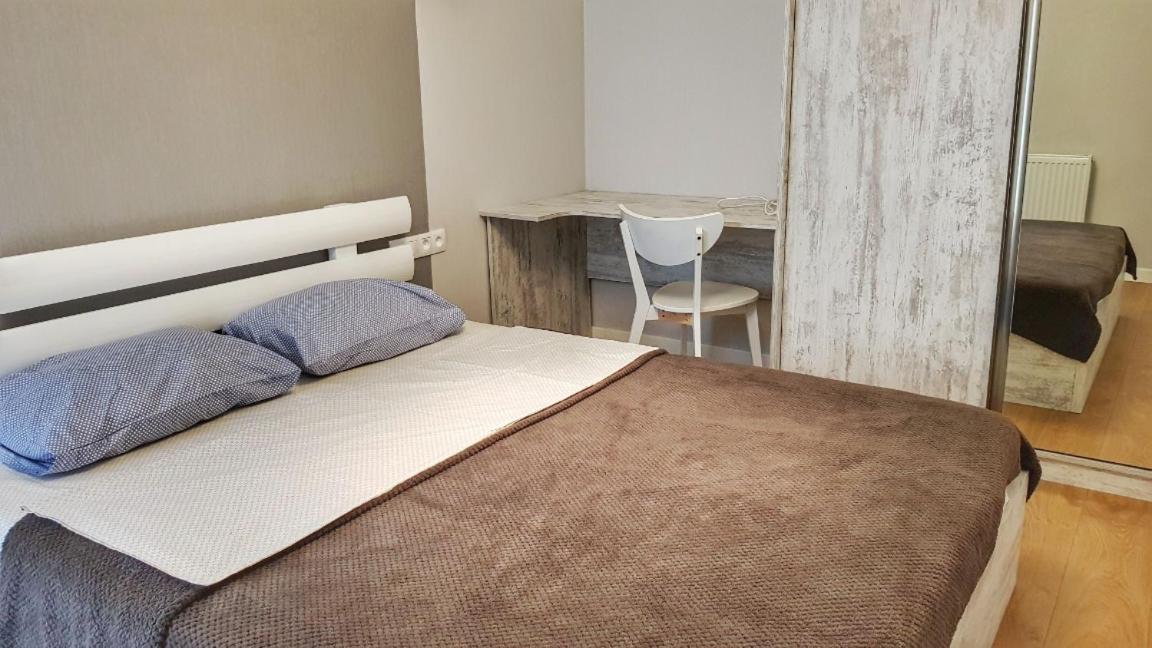 Your Home In Tbilisi: Cosy Stay In The Old City Ngoại thất bức ảnh