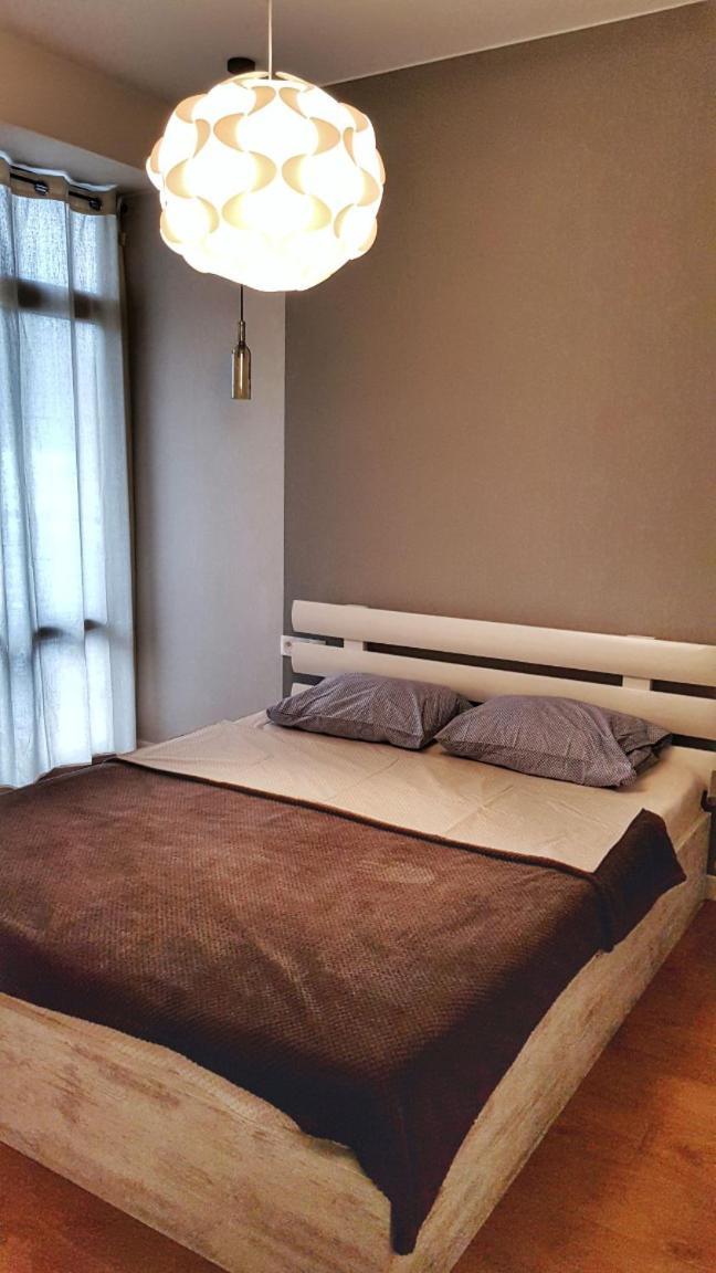 Your Home In Tbilisi: Cosy Stay In The Old City Ngoại thất bức ảnh